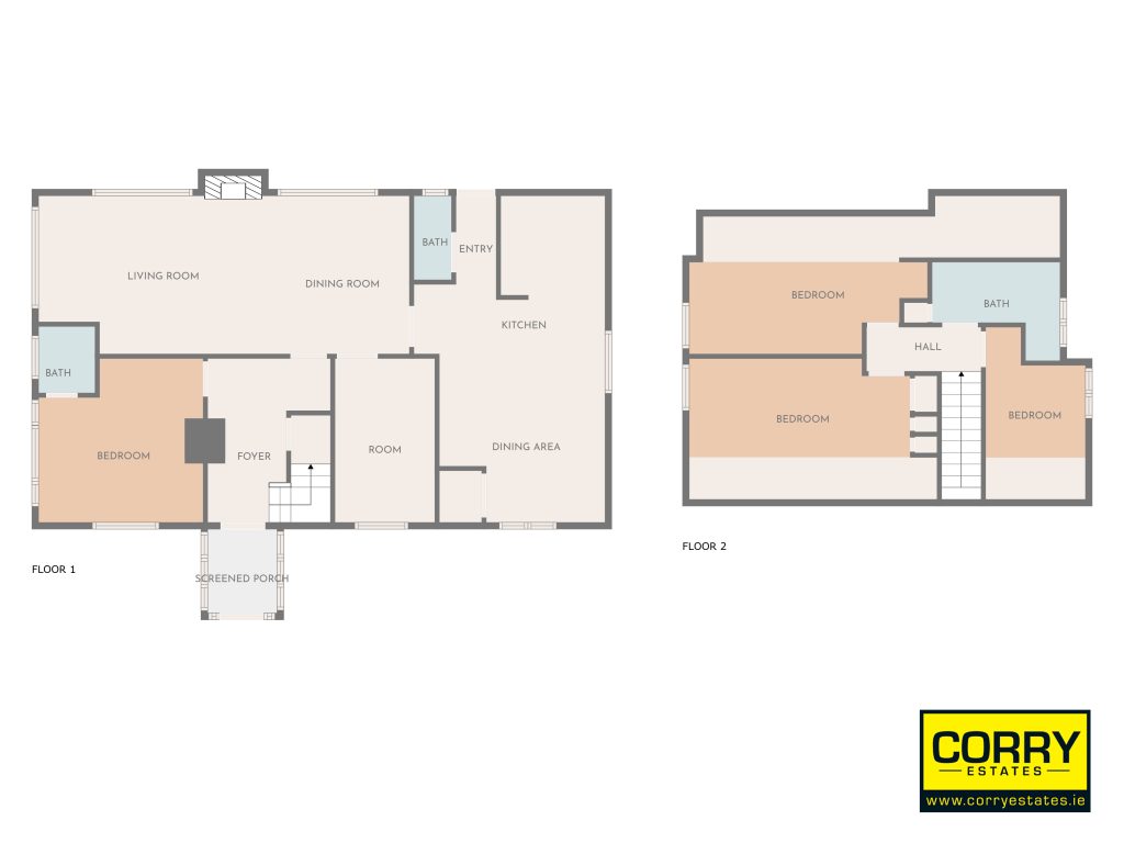 Iona, Suncroft Avenue, Strand Road, Portmarnock, Co. Dublin Iona, Suncroft Avenue, Strand Road, Portmarnock, Co. Dublin